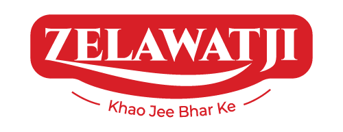 Zelawatji Namkeen logo