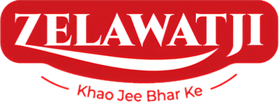 Zelawatji Namkeen
