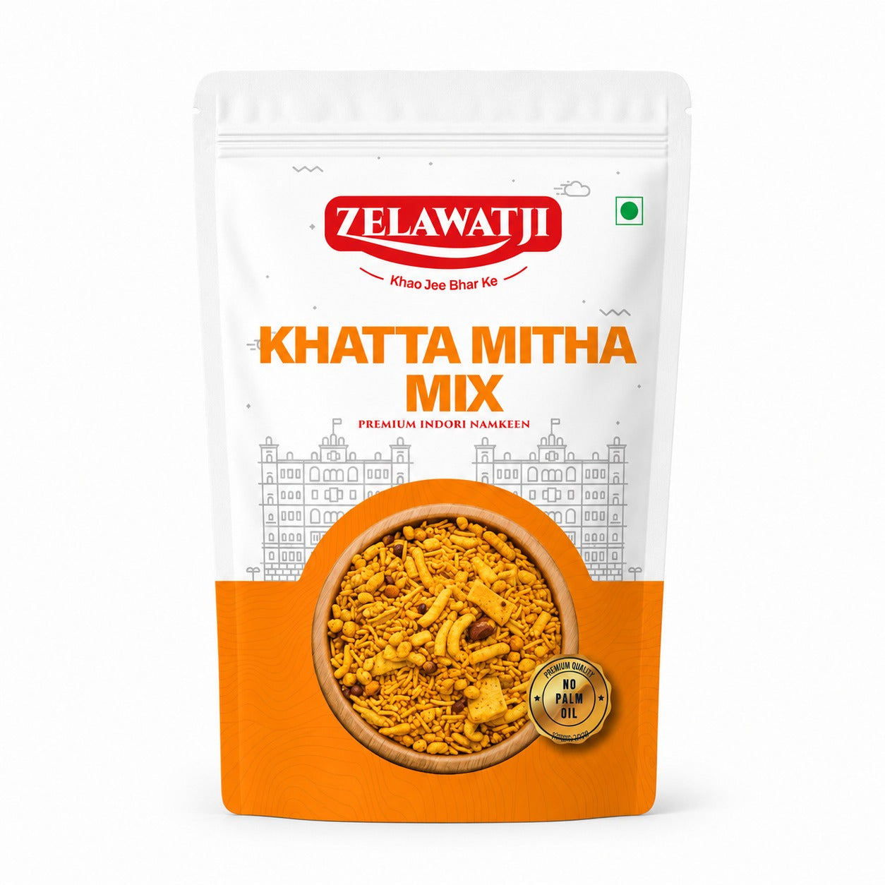 Khatta Mitha Mix