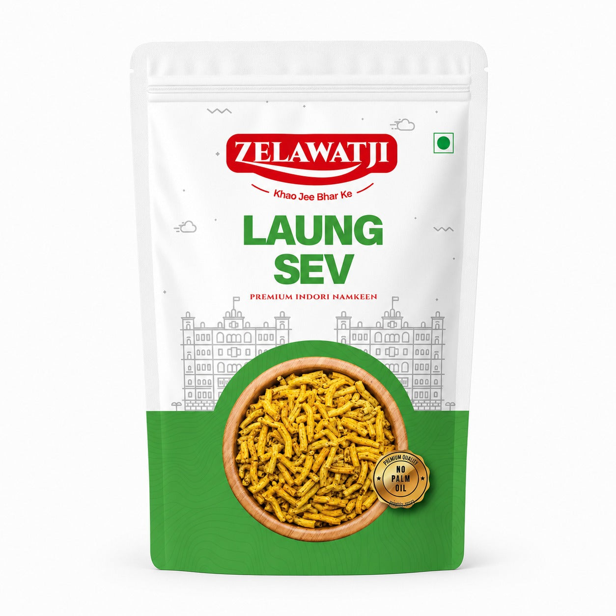 Laung Sev