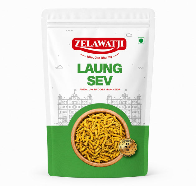 Laung Sev