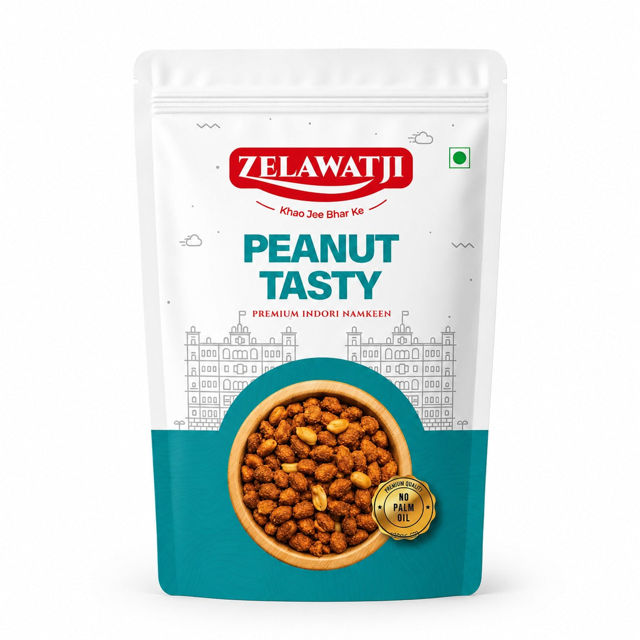 Penut Tasty