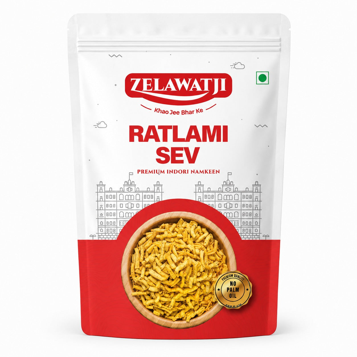 Ratlami Sev
