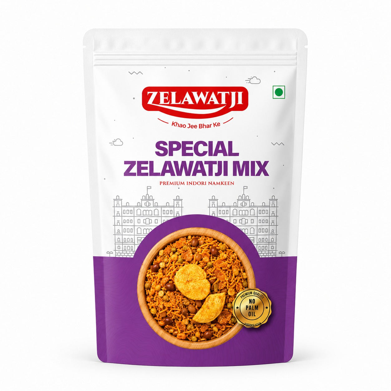 Special Zelawatji Mix