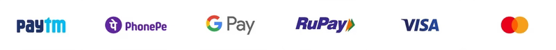 Payment Methods